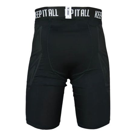 Colanti Portar Barbati KEEPERsport Undershorts UnPadded 528809 KS60028-991 imagine 2