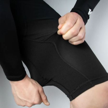 Colanti Portar Barbati KEEPERsport Undershorts UnPadded 528809 KS60028-991 imagine 6