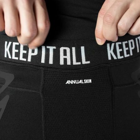 Colanti Portar Barbati KEEPERsport Undershorts UnPadded 528809 KS60028-991 imagine 7
