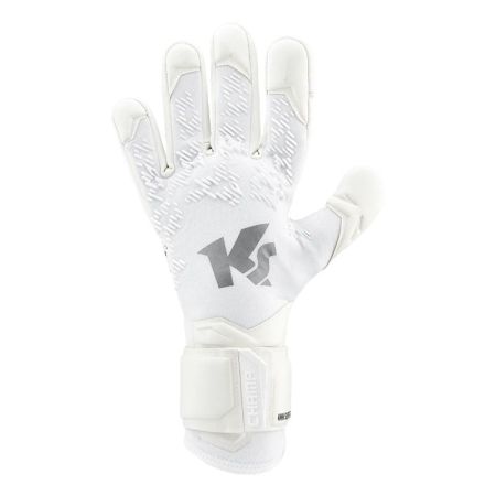 Вратарски Ръкавици KEEPERsport Champ Elite NC 534410 KS10053-000 изображение 4