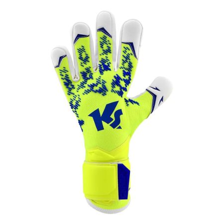 Manusi De Portar KEEPERsport Champ Elite NC 534411 KS10053-011 imagine 4