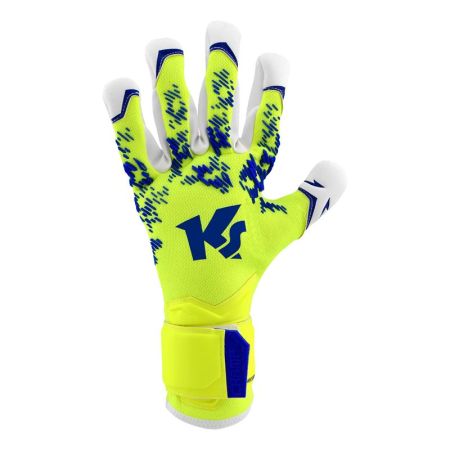 Вратарски Ръкавици KEEPERsport Champ Elite Power 534413 KS10054-011 изображение 4