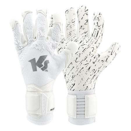 Вратарски Ръкавици KEEPERsport Champ Elite Power