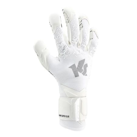 Вратарски Ръкавици KEEPERsport Champ Elite Power 534412 KS10054-000 изображение 2