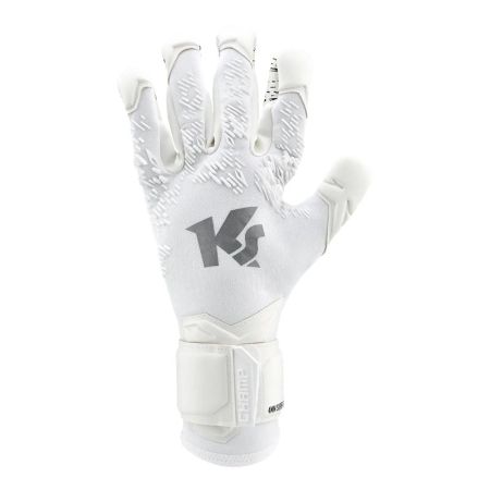 Вратарски Ръкавици KEEPERsport Champ Elite Power 534412 KS10054-000 изображение 4