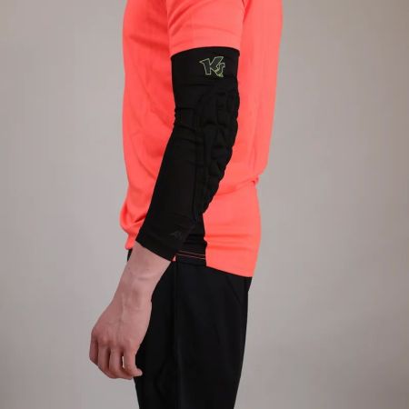 ΜΑΞΙΛΑΡΑΚΙ ΑΓΚΩΝΑ KEEPERsport Elbow Guards PowerPadded JR 531958 KE80055K-906 εικόνα 3