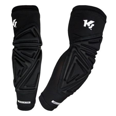 Cotiere KEEPERsport PowerPadded Elbow Pads JR 531947 KE80040K-991