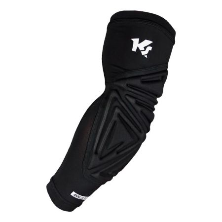 Налакътници KEEPERsport PowerPadded Elbow Pads JR 531947 KE80040K-991 изображение 2