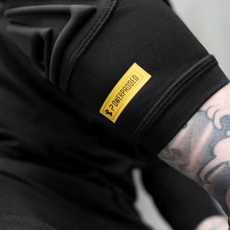 Налакътници KEEPERsport PowerPadded Elbow Pads JR 531947 KE80040K-991 изображение 4