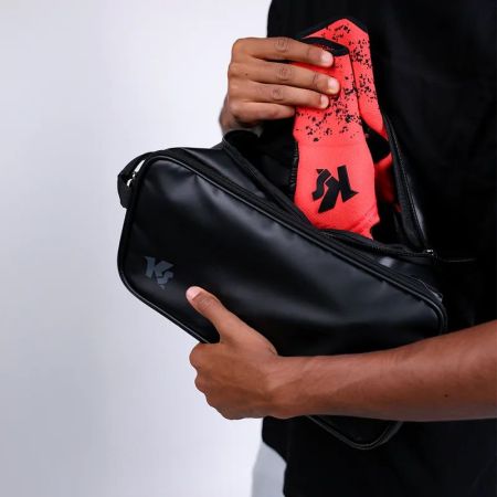 Geanta KEEPERsport Glove Bag Pro (8L) 531964 KE80060-618/OS imagine 3