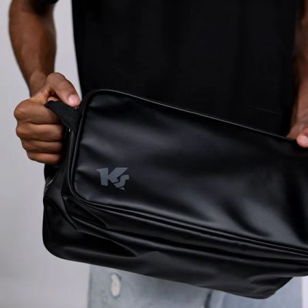 Geanta KEEPERsport Glove Bag Pro (8L) 531964 KE80060-618/OS imagine 4