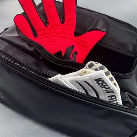 Geanta KEEPERsport Glove Bag Pro (8L) 531964 KE80060-618/OS imagine 5