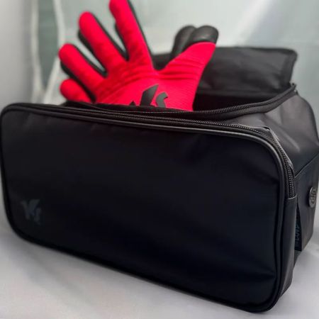 Geanta KEEPERsport Glove Bag Pro (8L) 531964 KE80060-618/OS imagine 6