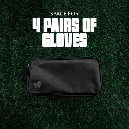 Geanta KEEPERsport Glove Bag Pro (8L) 531964 KE80060-618/OS imagine 7