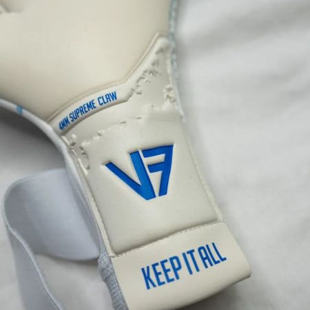 Manusi De Portar KEEPERsport Varan7 Champ NC 528531 KS10021-701 imagine 6