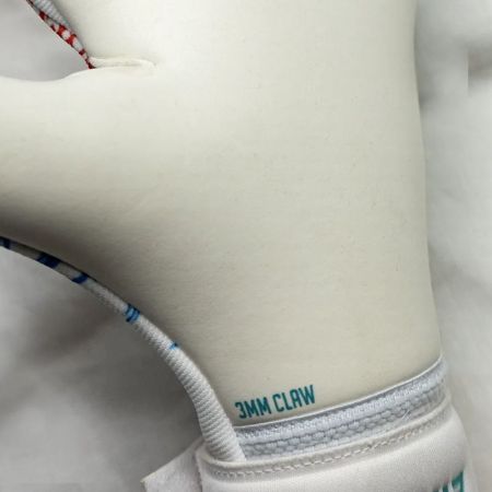 Вратарски Ръкавици KEEPERsport Varan7 Challenge NC 528544 KS10028-701 изображение 6