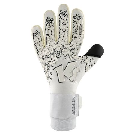 Manusi De Portar KEEPERsport Varan7 Champ NC Whiteout 528550 KS10029-091 imagine 2