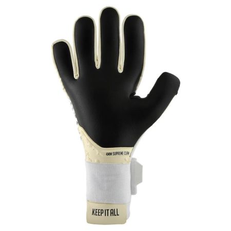 Manusi De Portar KEEPERsport Varan7 Champ NC Whiteout 528550 KS10029-091 imagine 3