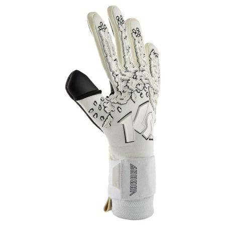 Manusi De Portar KEEPERsport Varan7 Champ NC Whiteout 528550 KS10029-091 imagine 4