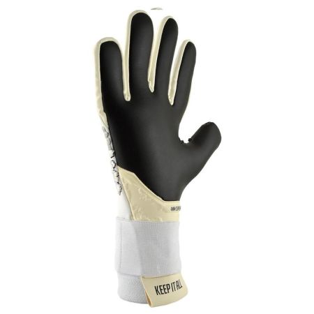 Manusi De Portar KEEPERsport Varan7 Champ NC Whiteout 528550 KS10029-091 imagine 5