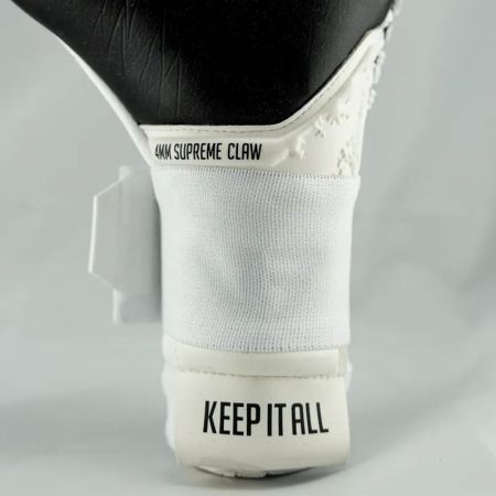 Manusi De Portar KEEPERsport Varan7 Champ NC Whiteout 528550 KS10029-091 imagine 7