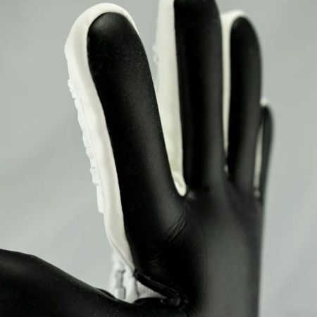 Manusi De Portar KEEPERsport Varan7 Champ NC Whiteout 528550 KS10029-091 imagine 8