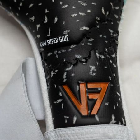 Вратарски Ръкавици KEEPERsport Varan7 Hero NC 528545 KS10020-701 изображение 6
