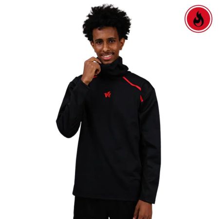 Мъжка Вратарска Блуза KEEPERsport GK Top ThermoSkin 534266 KS40015-903