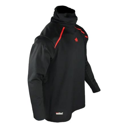Мъжка Вратарска Блуза KEEPERsport GK Top ThermoSkin 534266 KS40015-903 изображение 11