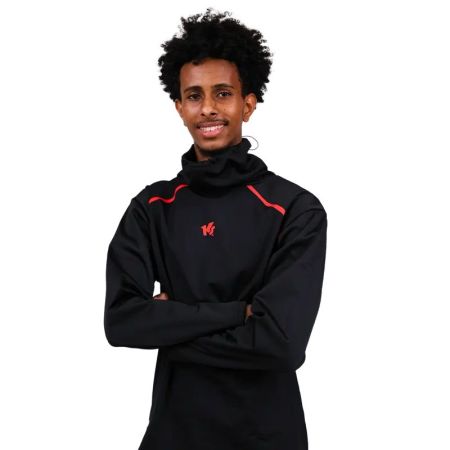 Мъжка Вратарска Блуза KEEPERsport GK Top ThermoSkin 534266 KS40015-903 изображение 2