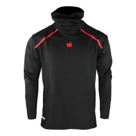 Мъжка Вратарска Блуза KEEPERsport GK Top ThermoSkin 534266 KS40015-903 изображение 9