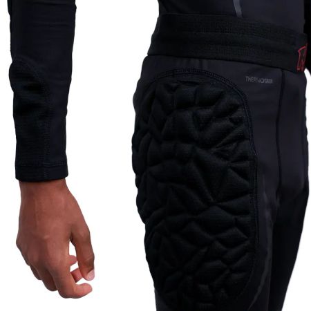 Мъжки Вратарски Клин KEEPERsport Underpants PowerPadded ThermoSkin 534269 KS60063-903 изображение 2