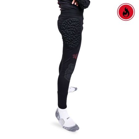 Colanti Portar Copii KEEPERsport Underpants PowerPadded ThermoSkin JR 534270 KS60063K-903