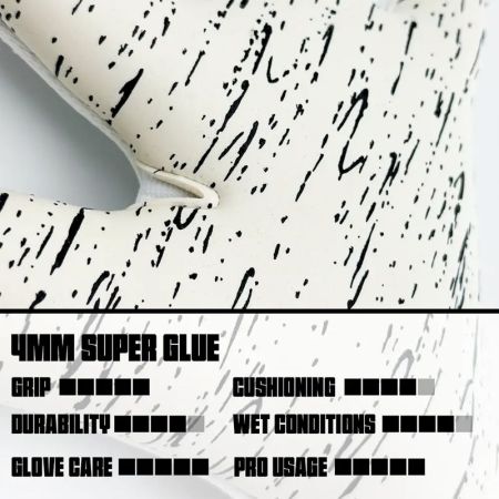 Manusi De Portar KEEPERsport Hero Elite Power 534400 KS10034-630 imagine 12