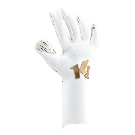 Manusi De Portar KEEPERsport Hero Elite Power 534400 KS10034-630 imagine 2