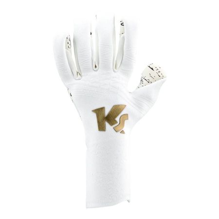 Manusi De Portar KEEPERsport Hero Elite Power 534400 KS10034-630 imagine 4