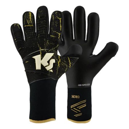 Вратарски Ръкавици KEEPERsport Hero x Pro Elite NC 25years