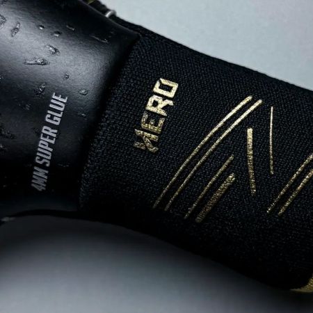 Вратарски Ръкавици KEEPERsport Hero x Pro Elite NC 25years 534422 KS10033-630 изображение 11