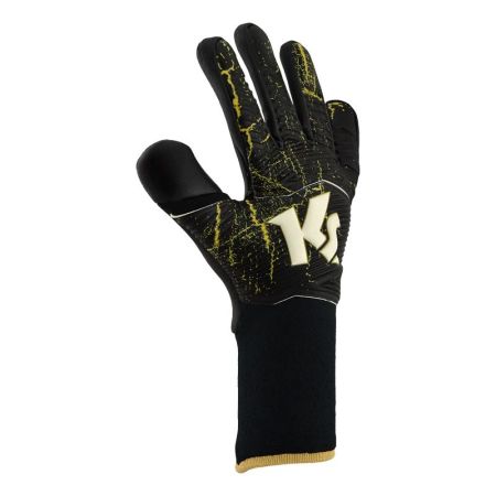 Вратарски Ръкавици KEEPERsport Hero x Pro Elite NC 25years 534422 KS10033-630 изображение 2