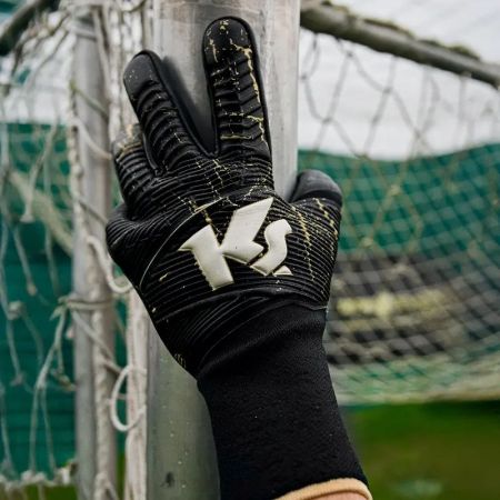 Вратарски Ръкавици KEEPERsport Hero x Pro Elite NC 25years 534422 KS10033-630 изображение 4