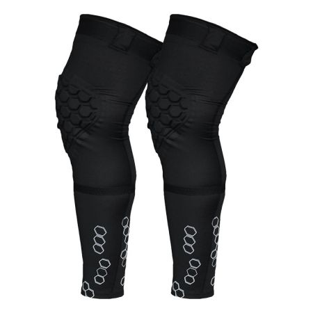 Наколенки KEEPERsport Knee Guard PowerPadded Hero JR 531946 KE80013-995 изображение 2