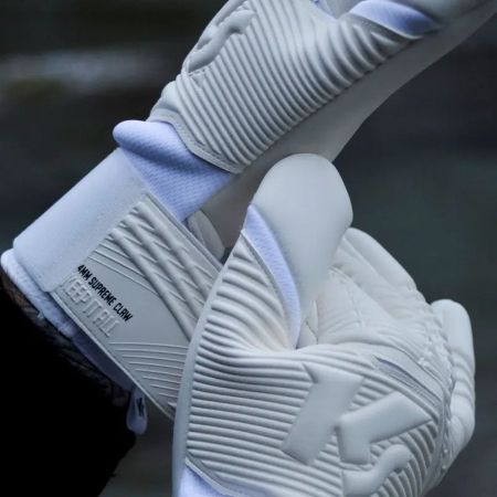Вратарски Ръкавици KEEPERsport Pro Elite NC 534416 KS10070-000 изображение 6