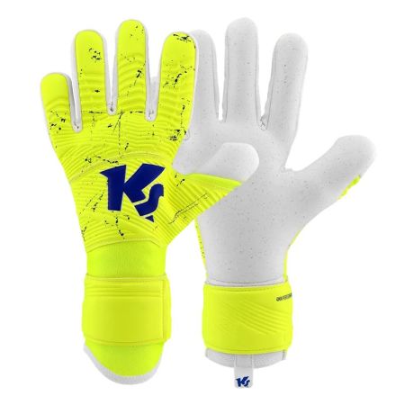 Вратарски Ръкавици KEEPERsport Pro Elite NC