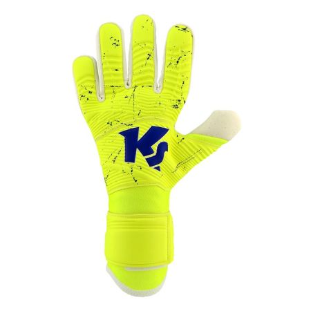 Вратарски Ръкавици KEEPERsport Pro Elite NC 534417 KS10070-011 изображение 3