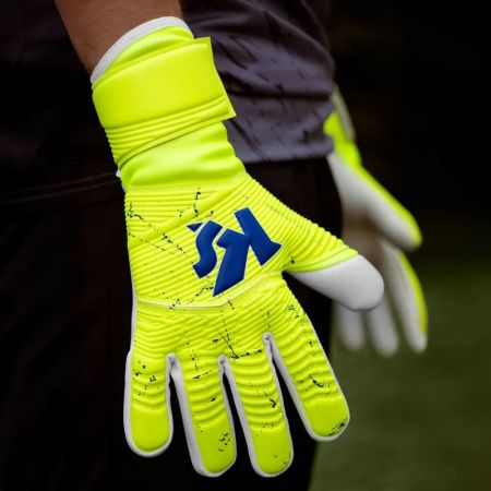 Вратарски Ръкавици KEEPERsport Pro Elite NC 534417 KS10070-011 изображение 7