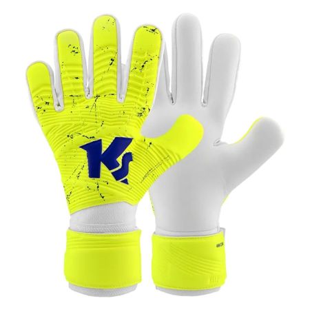 Вратарски Ръкавици KEEPERsport Pro Rise NC