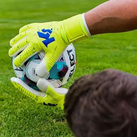 Вратарски Ръкавици KEEPERsport Pro Rise NC 534420 KS10081-011 изображение 14