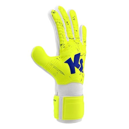 Вратарски Ръкавици KEEPERsport Pro Rise NC 534420 KS10081-011 изображение 2