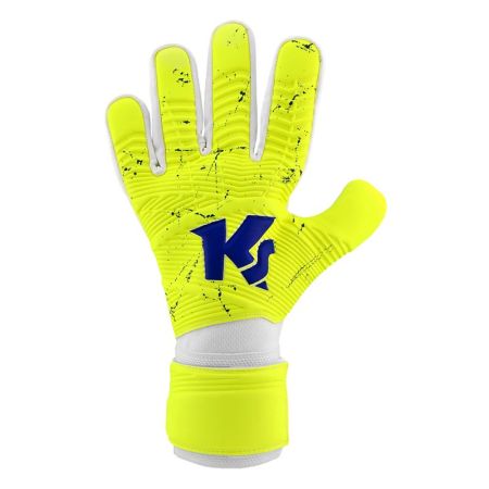 Вратарски Ръкавици KEEPERsport Pro Rise NC 534420 KS10081-011 изображение 4