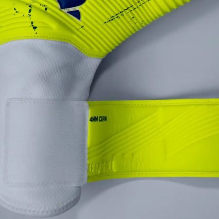 Вратарски Ръкавици KEEPERsport Pro Rise NC 534420 KS10081-011 изображение 7